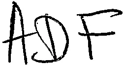 ADF