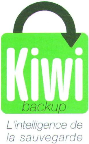 KIWI BACKUP L'INTELLIGENCE DE LA SAUVEGARDE