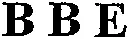 BBE