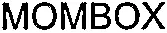 MOMBOX