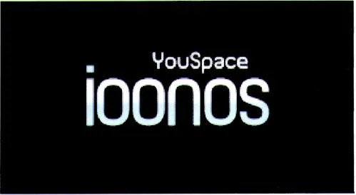 YOUSPACE IOONOS