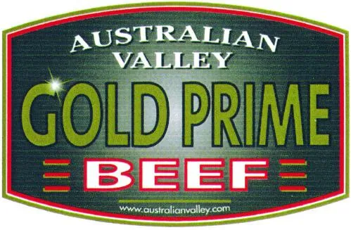 AUSTRALIAN VALLEY GOLD PRIME BEEF WWW.AUSTRALIANVALLEY.COM