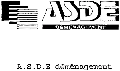 ASDE DEMENAGEMENT