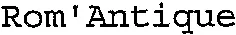 Rom'Antique