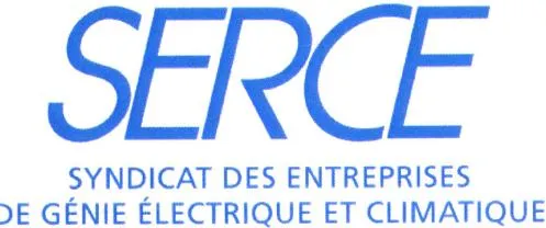 SERCE SYNDICAT DES ENTREPRISES DE GÉNIE ÉLECTRIQUE ET CLIMATIQUE