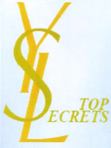 YSL TOP SECRETS