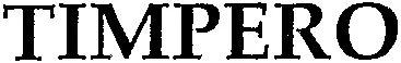 TIMPERO