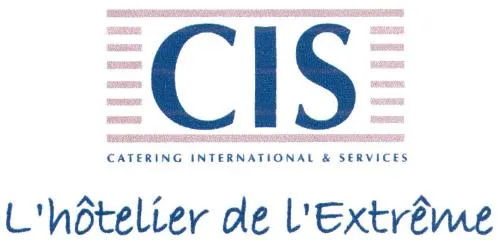 CIS CATERING INTERNATIONAL & SERVICES L'HOTELIER DE L'EXTREME