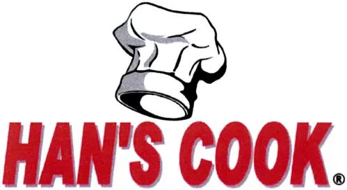 HAN'S COOK