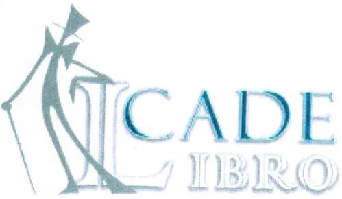 CADE LIBRO