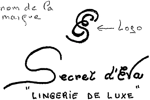 SE Secret d'Eva “ LINGERIE DE LUXE ”
