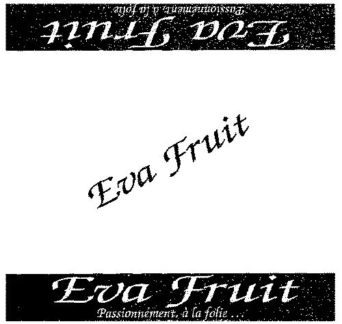 Eva Fruit