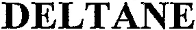 DELTANE