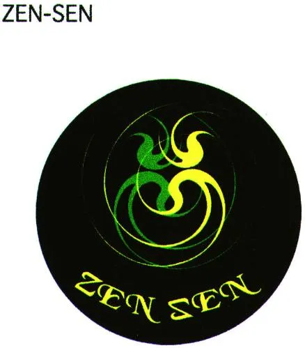 ZEN-SEN