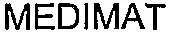 MEDIMAT