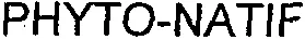 PHYTO-NATIF