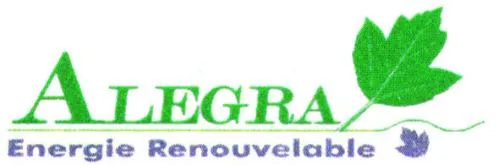 ALEGRA ENERGIE RENOUVELABLE