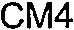 CM4