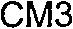 CM3
