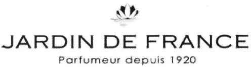 JARDIN DE FRANCE PARFUMEUR DEPUIS 1920