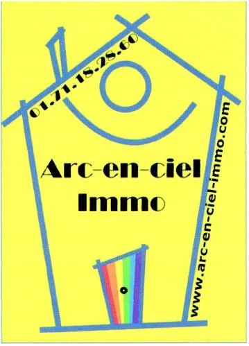 ARC-EN-CIEL IMMO WWW.ARC-EN-CIEL-IMMO.COM