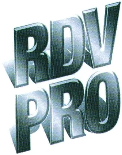 RDV PRO