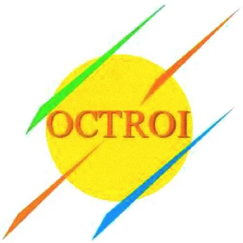 OCTROI