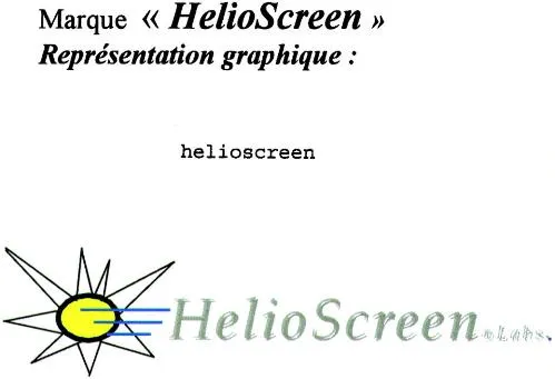 HELIOSCREEN HELIOSCREEN LABS