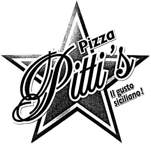 Pizza Pitti's Il gusto siciliano!