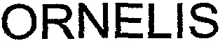 ORNELIS