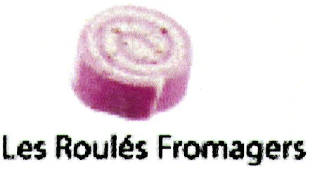 LES ROULES FROMAGERS
