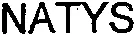 NATYS