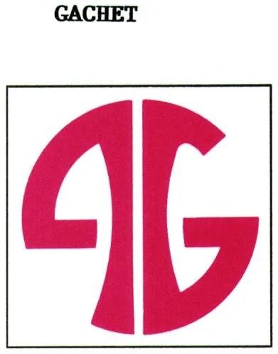 GACHET G