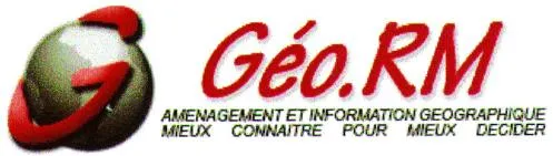 G GEO.RM AMENAGEMENT ET INFORMATION GEOGRAPHIQUE MIEUX CONNAITRE POUR MIEUX DECIDER