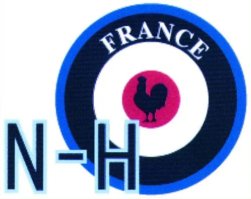 FRANCE N-H