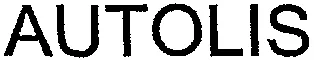 AUTOLIS