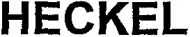 HECKEL