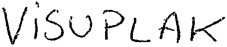 VISUPLAK