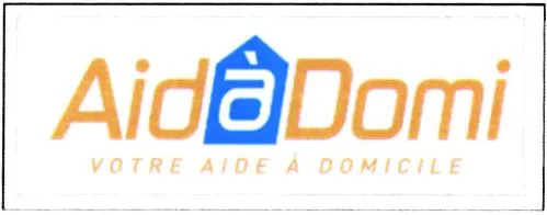 AidàDomi VOTRE AIDE A DOMICILE