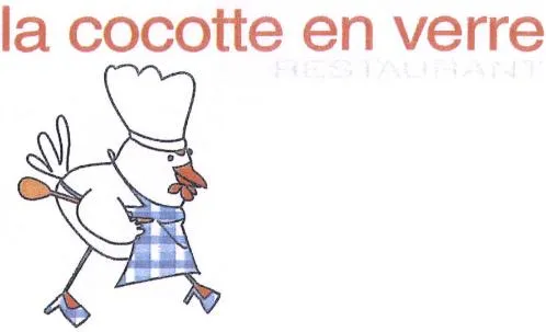 la cocotte en verre