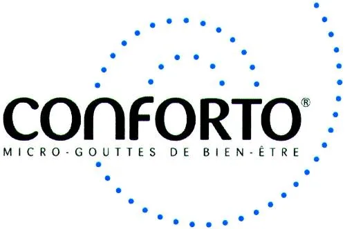 CONFORTO MICRO-GOUTTES DE BIEN-ETRE