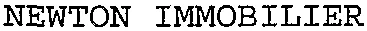 NEWTON IMMOBILIER