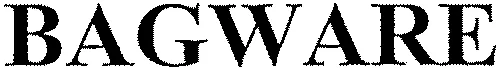 BAGWARE