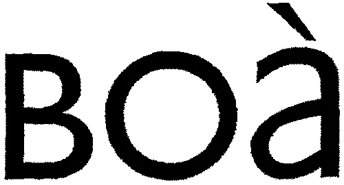 BOà