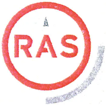 RAS
