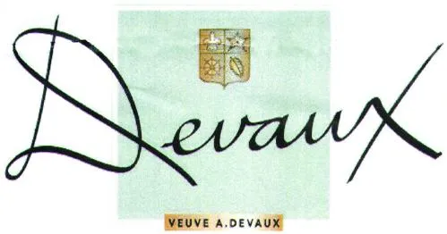 DEVAUX VEUVE A.DEVAUX