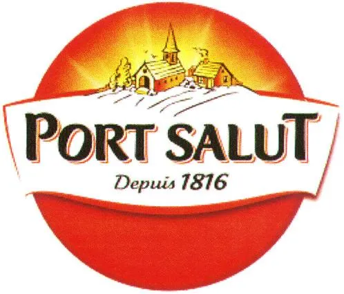 PORT SALUT DEPUIS 1816