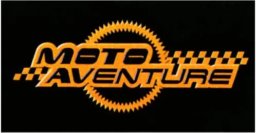 MOTO AVENTURE