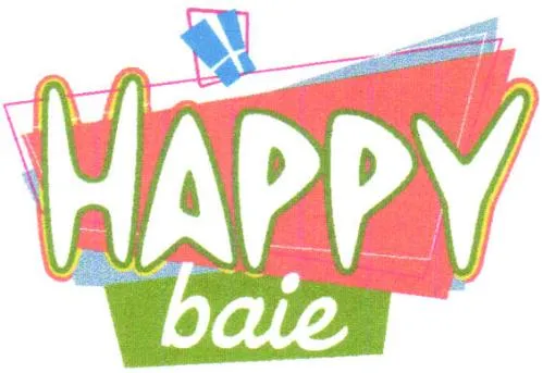 HAPPY baie