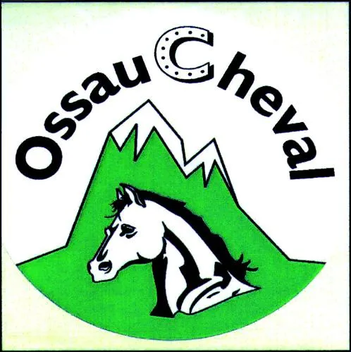 OSSAU CHEVAL